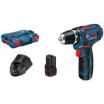 Bosch GSR 12V-15 0.601.868.109 – Zbozi.Blesk.cz