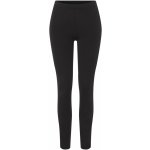 Esmara Dámské legíny s BIO bavlnou černá – Zboží Dáma