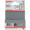 Hřeb Bosch Accessories 1609200393 Hřebíky do sponkovačky Typ 48 Vnější délka 14 mm 1000 ks