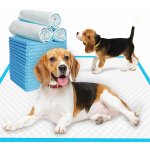 Purlov 21603 Tréninkové absorpční podložky pro psy 60 x 90 cm 100 ks – Zboží Mobilmania