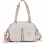 Kipling kabelka Cool Defea Metallic Glow 11 l – Hledejceny.cz