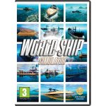 World Ship Simulator – Hledejceny.cz