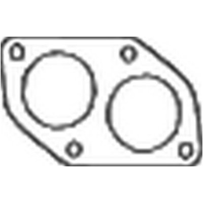 Bosal BS 258-502 | Zboží Auto