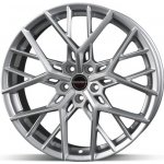 Borbet BY 8,5x21 5x120 ET35 silver | Zboží Auto