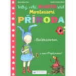 Velký, větší, NEJVĚTŠÍ sešit Montessori Příroda – Zbozi.Blesk.cz