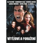 VÍTĚZOVÉ a PORAŽENÍ DVD – Hledejceny.cz