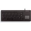 Klávesnice Cherry XS Touchpad Keyboard G84-5500LUMEU-0