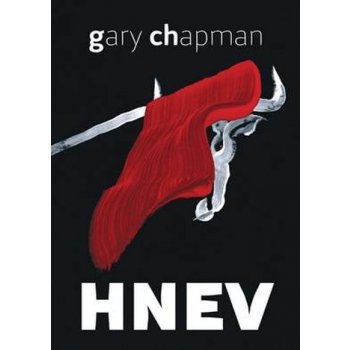Hnev - Gary Chapman