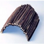 Karlie-Flamingo Most tvarovací dřevo M 16 x 27 cm – Zboží Mobilmania