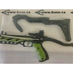 Pažba Man Kung Aligator TCS-2 – Zboží Dáma