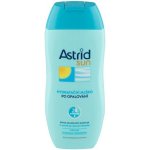 Astrid Sun hydratační mléko po opalování betakaroten 200 ml – Zboží Dáma