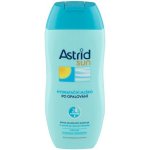 Astrid Sun hydratační mléko po opalování betakaroten 200 ml – Zbozi.Blesk.cz