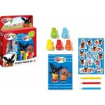 Totum Bing razítka a samolepky – Zbozi.Blesk.cz