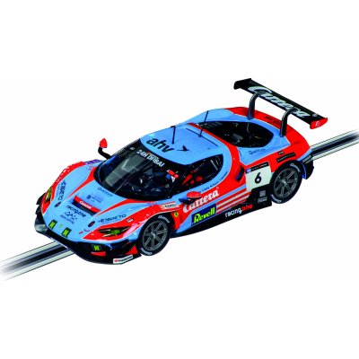 Carrera Auto D124 23981 Ferrari 296 GT3 – Zboží Dáma