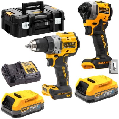 Dewalt DCK2051E2T – Hledejceny.cz