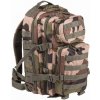 Army a lovecký batoh Mil-Tec US Assault Pack malý CCE 20 l