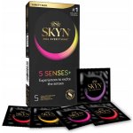 Skyn Senses 5 ks – Zboží Dáma
