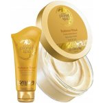 Avon Planet Spa Radiance Ritual tělové máslo s hydratačním a zklidňujícím účinkem 200 ml – Zboží Dáma