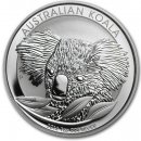 The Perth Mint Australian Koala 1 Oz