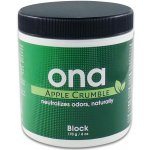 Ona Block Apple Crumble 170 g – Sleviste.cz