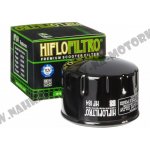 Hiflofiltro olejový filtr HF 184 – Zboží Mobilmania