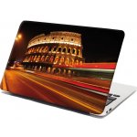 Sablio Samolepka na notebook Koloseum - 38x26 cm – Zbozi.Blesk.cz