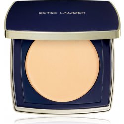 Estée Lauder Double Wear Stay-in-Place Matte Powder Foundation pudrový make-up SPF10 2W2 Rattan 12 g