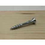 HPM TEC, s.r.o UniPlus 4,0x35mm, T20 – Hledejceny.cz