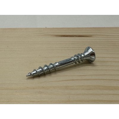 HPM TEC, s.r.o UniPlus 4,0x35mm, T20 – Hledejceny.cz