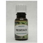 Aromis vonný olej Meditace 10 ml – Hledejceny.cz