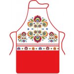 Prohome Zástěra Folk – Hledejceny.cz