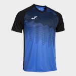 Joma Tiger VI dres zářivě tyrkysová tmavě modrá – Hledejceny.cz