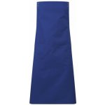Premier Colours Swap & Pop Apron body Black královská modrá – Hledejceny.cz