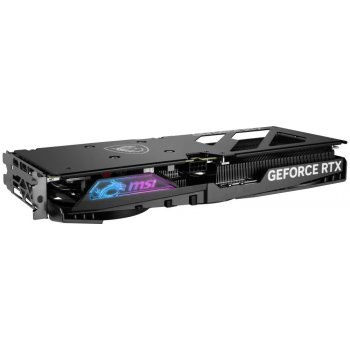 MSI GeForce RTX 4060 Ti GAMING X SLIM 16G