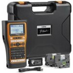 Brother PT-E560BTVP PTE560BTVPQL1 – Zboží Mobilmania