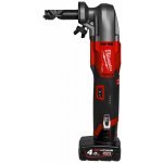Milwaukee M12 FNB16-402X 4933479619 – Zbozi.Blesk.cz