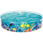 Bestway 55031 Odyssey 244 x 46 cm – Zboží Dáma