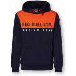 mikina KTM Red Bull Zone navy – Hledejceny.cz