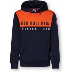 Mikina KTM Red Bull Zone navy