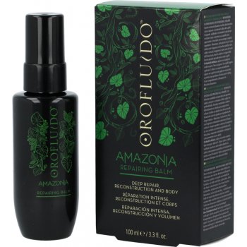 Revlon Orofluido Amazonia Repairing Balm 100 ml