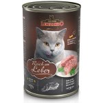 Leonardo Bohaté na játra 400 g – Hledejceny.cz