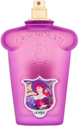 Xerjoff Casamorati La Tosca parfémovaná voda dámská 100 ml tester