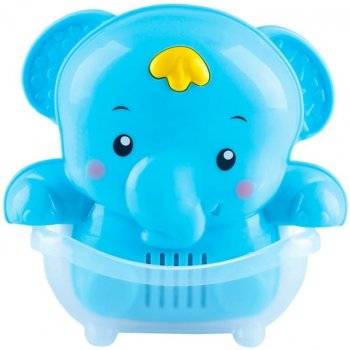 PLAYGO Bublinkový slon
