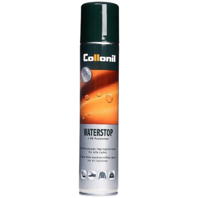 Collonil Waterstop Spray 400 ml – Hledejceny.cz