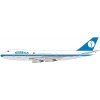 Model Phoenix Boeing B747-129 SCD Sabena "1980sBelgie 1:400