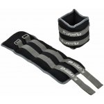 Lifefit Neoprenová zátěž na kotník nebo zápěstí S2 2 × 4,0 kg – Zboží Mobilmania