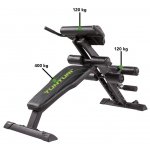 Tunturi CT80 Core Trainer – Zboží Dáma