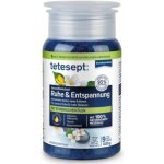 Tetesept mořská sůl do koupele Zklidnění a uvolnění 600 g – Zboží Dáma