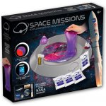 Mikro trading NASA Sada na výrobu krystalických planet a mlhoviny – Sleviste.cz