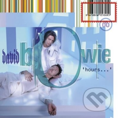 David Bowie - Hours Remastered - David Bowie – Hledejceny.cz